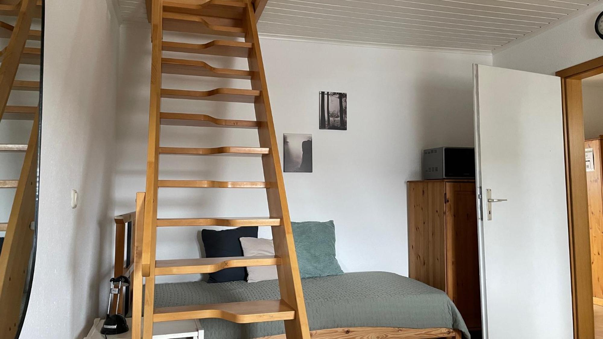 Gaestehaus-Schild Dormagen Eksteriør billede